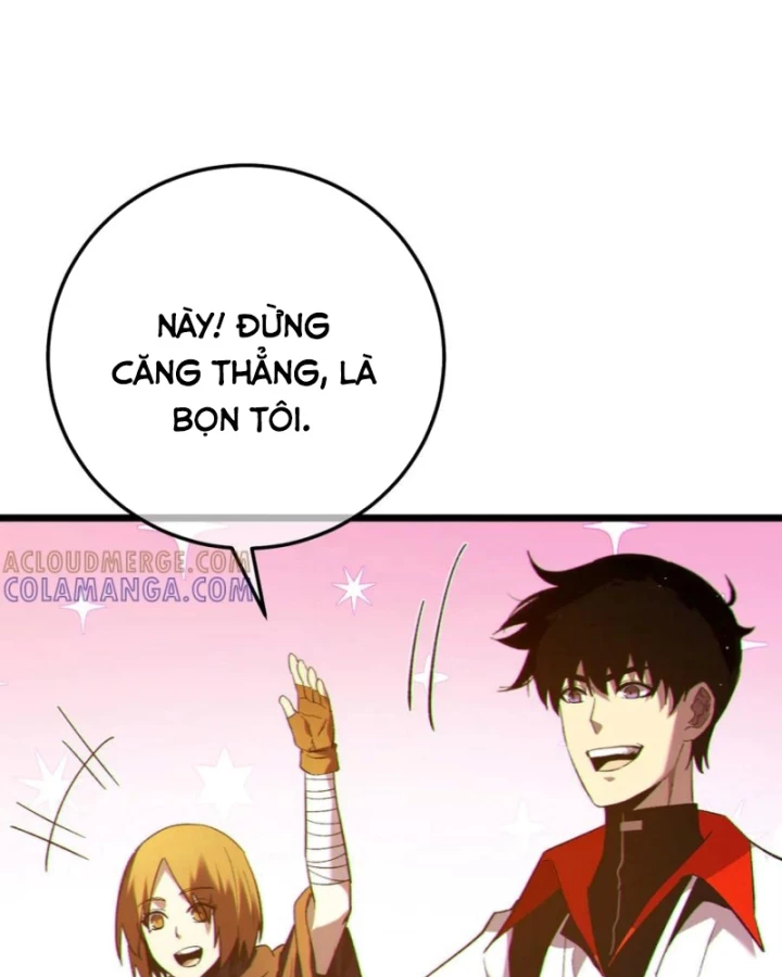 Vô Địch Bị Động Tạo Ra Tấn Sát Thương Chapter 103 - 89