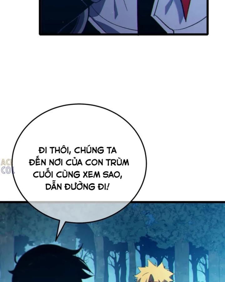 Vô Địch Bị Động Tạo Ra Tấn Sát Thương Chapter 103 - 97