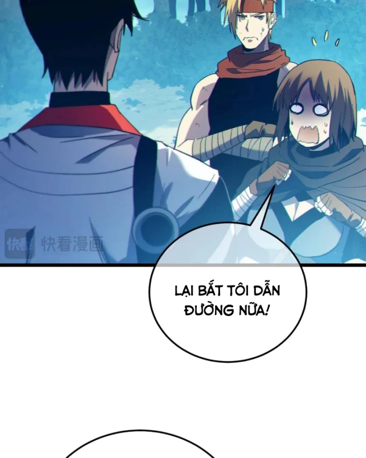 Vô Địch Bị Động Tạo Ra Tấn Sát Thương Chapter 103 - 98