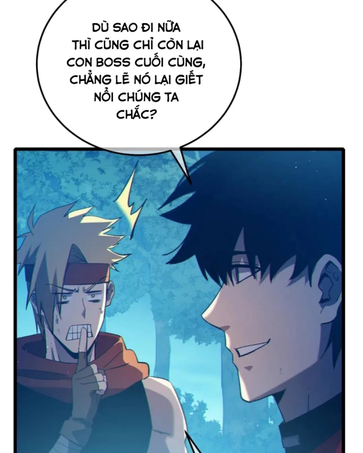 Vô Địch Bị Động Tạo Ra Tấn Sát Thương Chapter 103 - 99