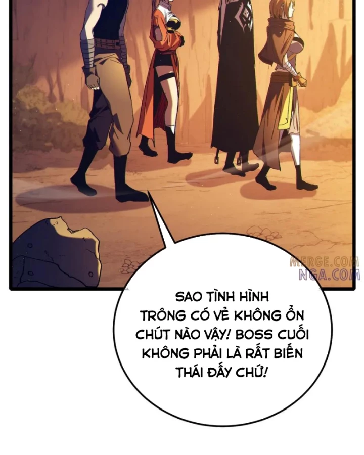 Vô Địch Bị Động Tạo Ra Tấn Sát Thương Chapter 103 - 105