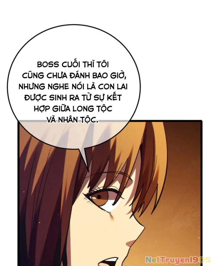 Vô Địch Bị Động Tạo Ra Tấn Sát Thương Chapter 103 - 106
