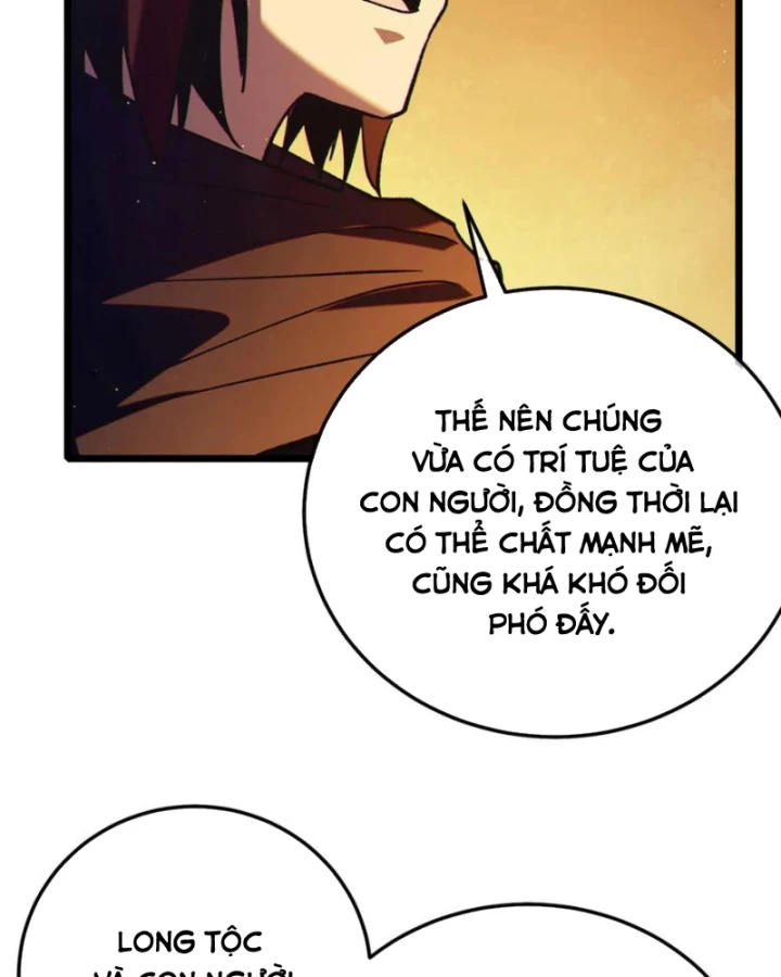 Vô Địch Bị Động Tạo Ra Tấn Sát Thương Chapter 103 - 107