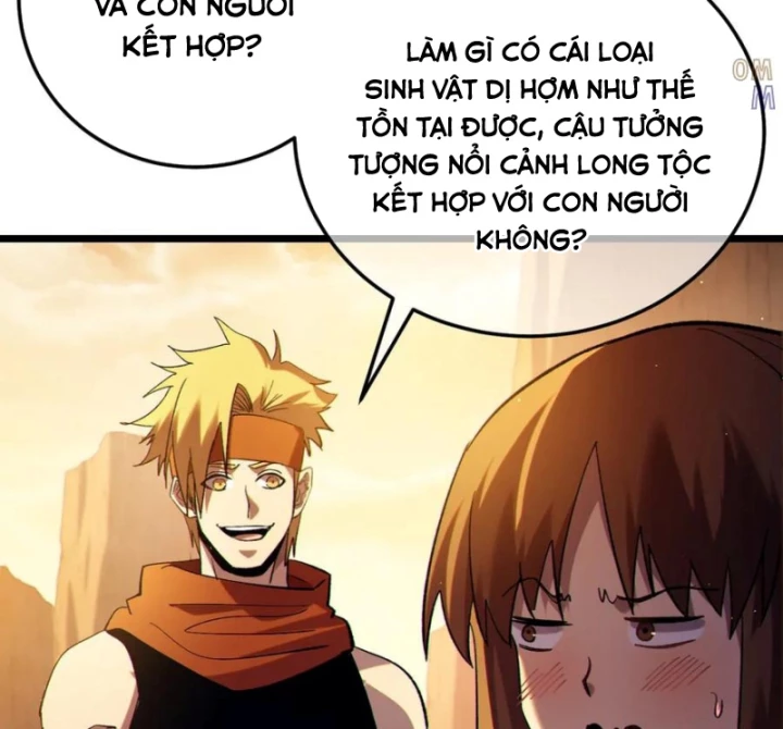 Vô Địch Bị Động Tạo Ra Tấn Sát Thương Chapter 103 - 108