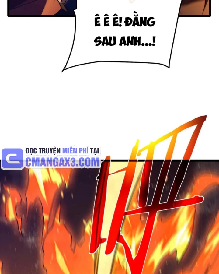 Vô Địch Bị Động Tạo Ra Tấn Sát Thương Chapter 103 - 111
