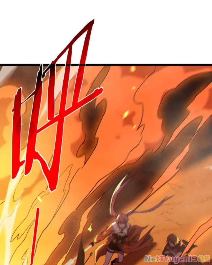 Vô Địch Bị Động Tạo Ra Tấn Sát Thương Chapter 103 - 114