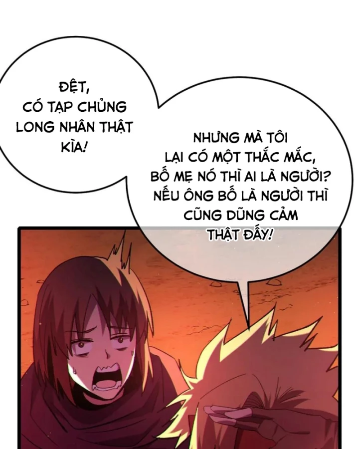 Vô Địch Bị Động Tạo Ra Tấn Sát Thương Chapter 103 - 119