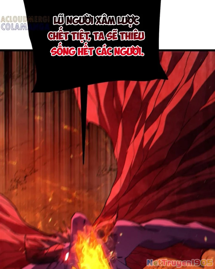 Vô Địch Bị Động Tạo Ra Tấn Sát Thương Chapter 103 - 121