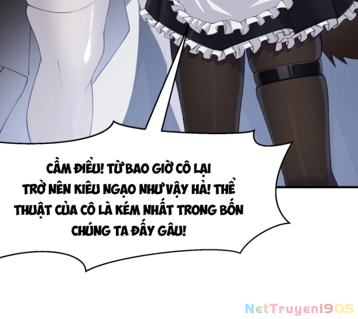 Thuật Sĩ Luyện Kim Tà Ác Không Giải Quyết Được Vật Thí Nghiệm Của Mình Chapter 50 - 90