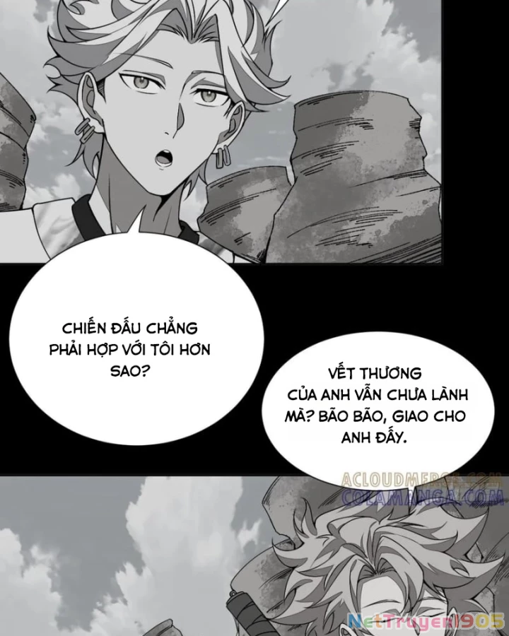 Trảm Thần Chapter 94 - 3