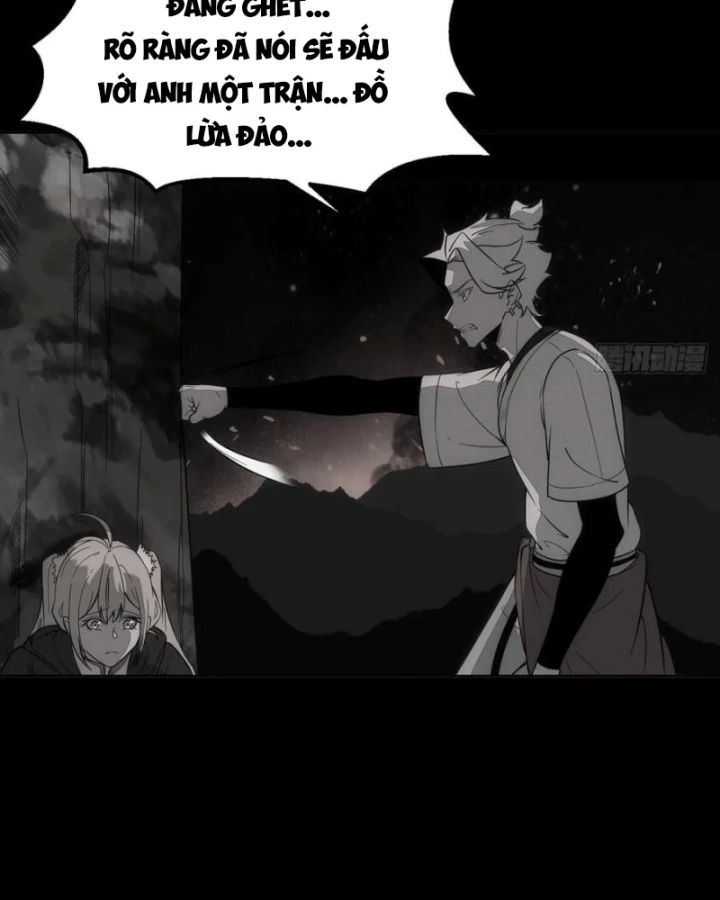 Trảm Thần Chapter 94 - 15