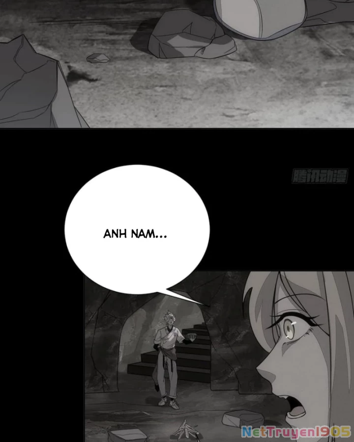 Trảm Thần Chapter 94 - 18