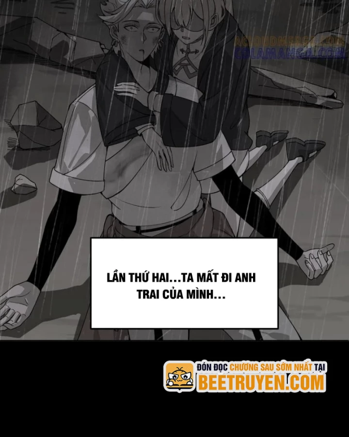 Trảm Thần Chapter 94 - 34