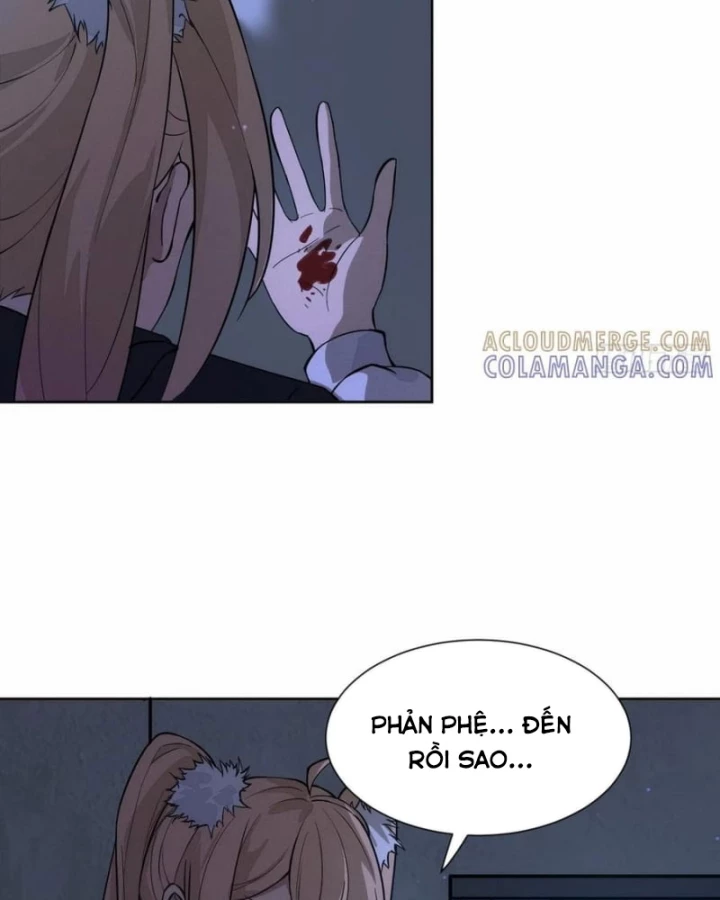 Trảm Thần Chapter 94 - 49