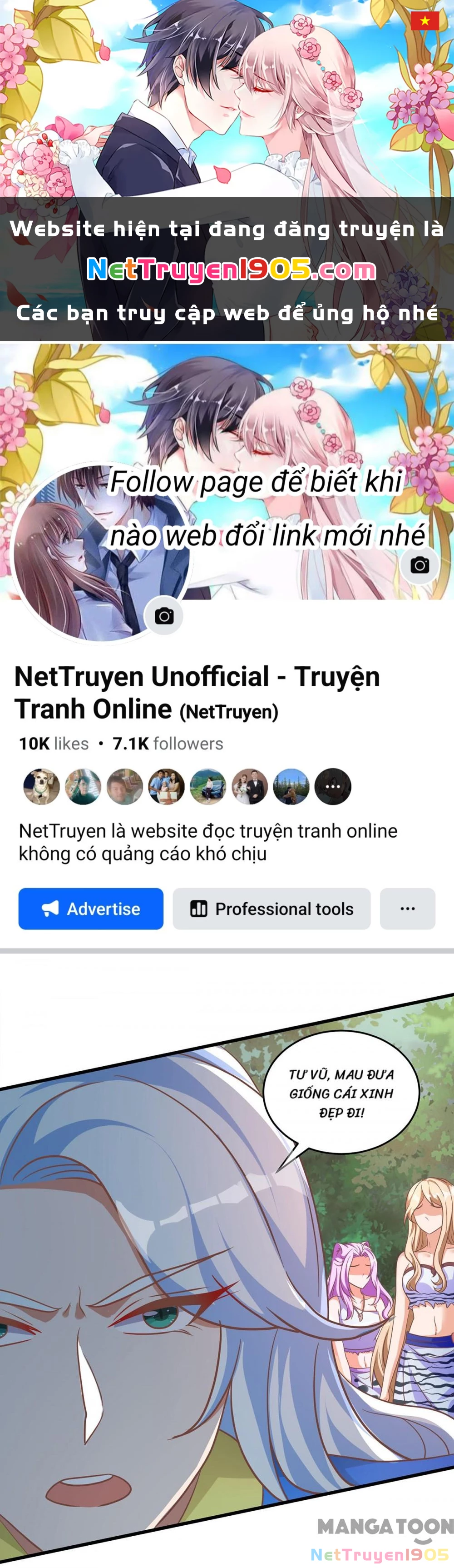 Thú Thế Cuồng Phi: Bất Đương Dị Giới Nữ Hải Vương Chapter 111 - 1