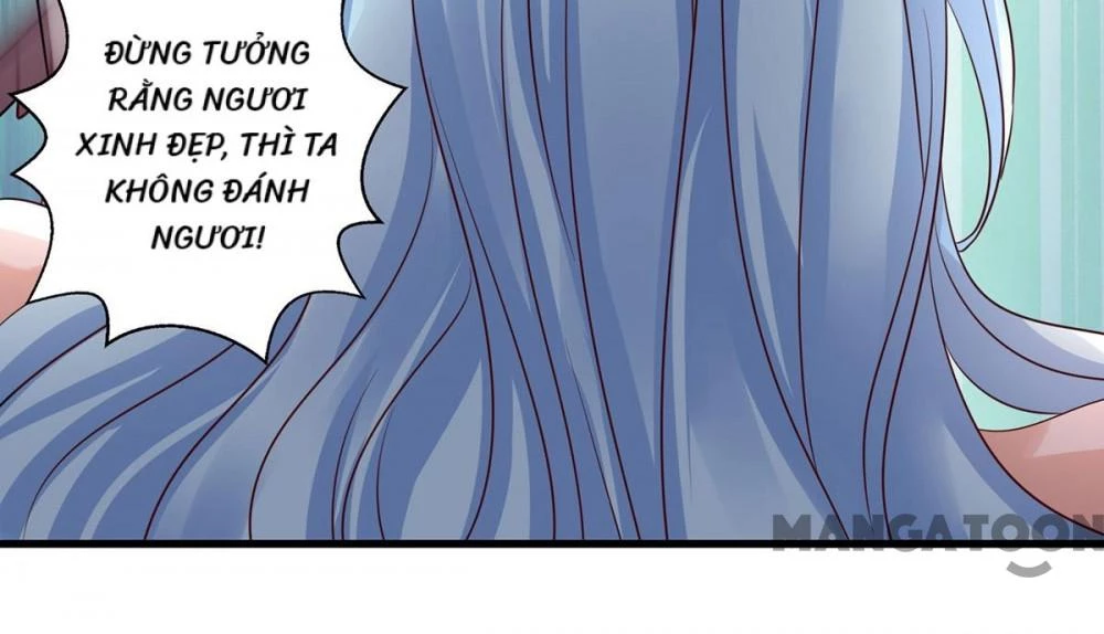 Thú Thế Cuồng Phi: Bất Đương Dị Giới Nữ Hải Vương Chapter 111 - 7