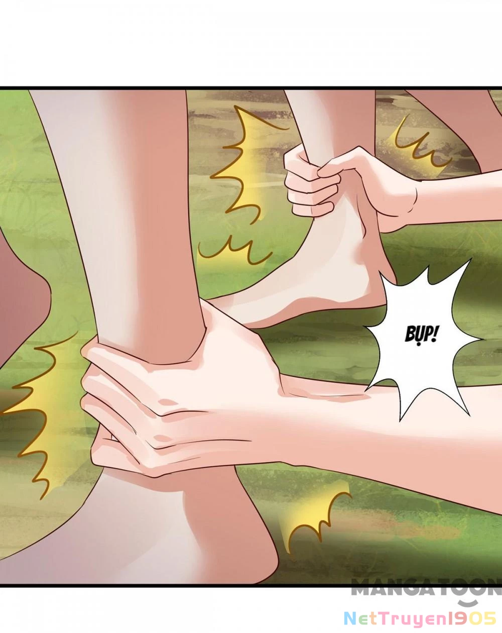 Thú Thế Cuồng Phi: Bất Đương Dị Giới Nữ Hải Vương Chapter 111 - 10