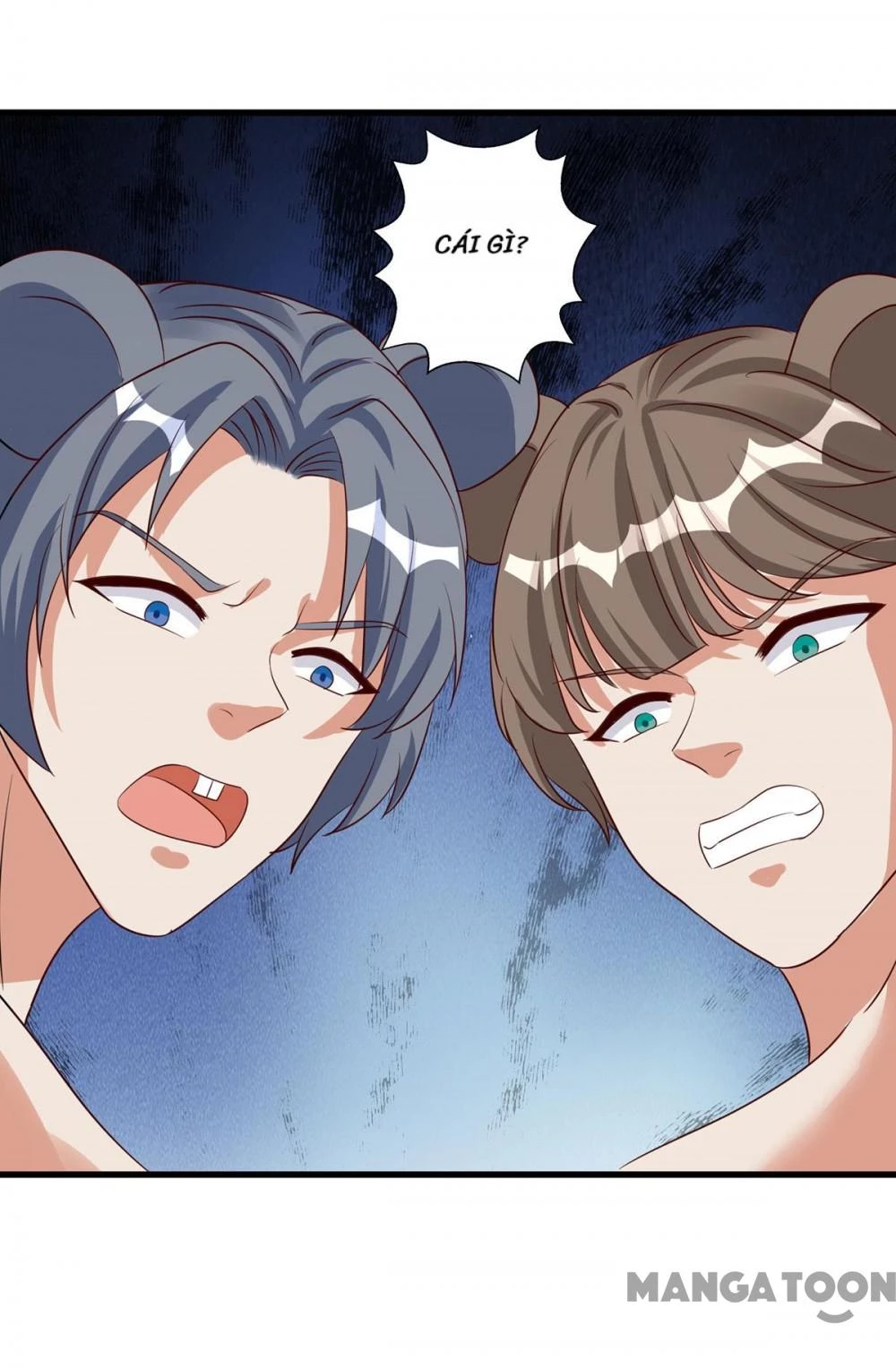 Thú Thế Cuồng Phi: Bất Đương Dị Giới Nữ Hải Vương Chapter 111 - 11