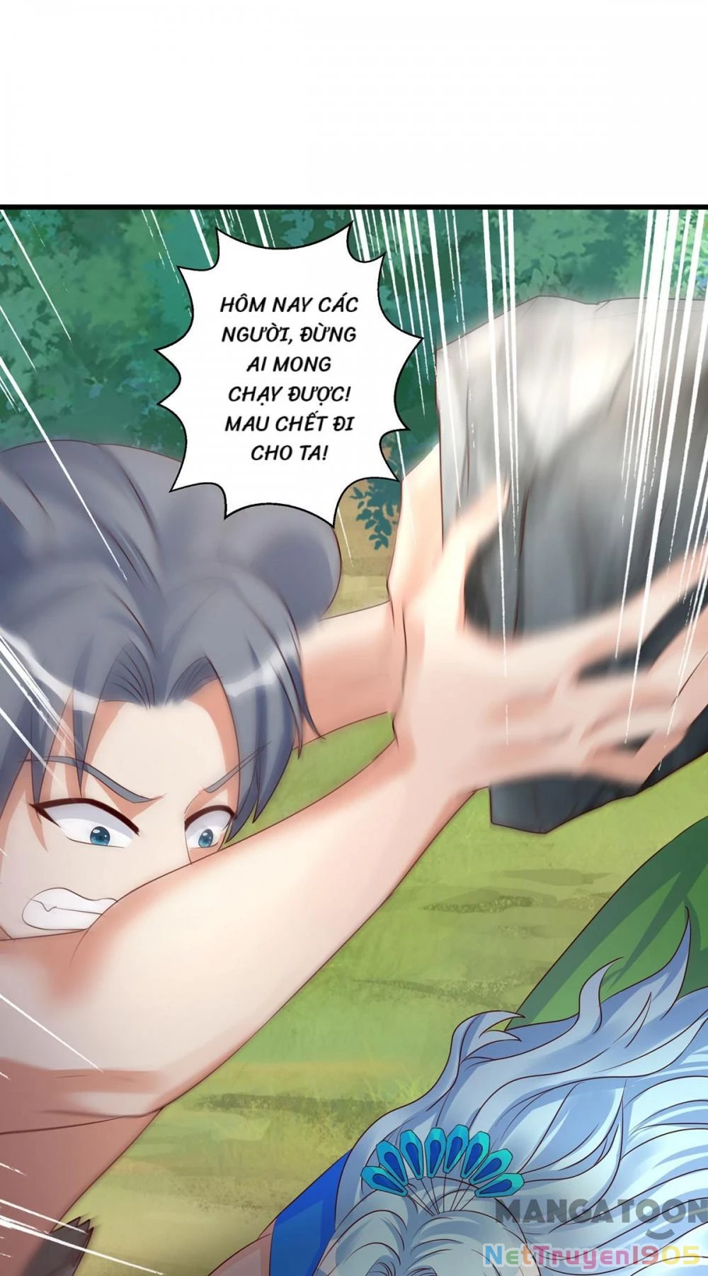 Thú Thế Cuồng Phi: Bất Đương Dị Giới Nữ Hải Vương Chapter 111 - 20