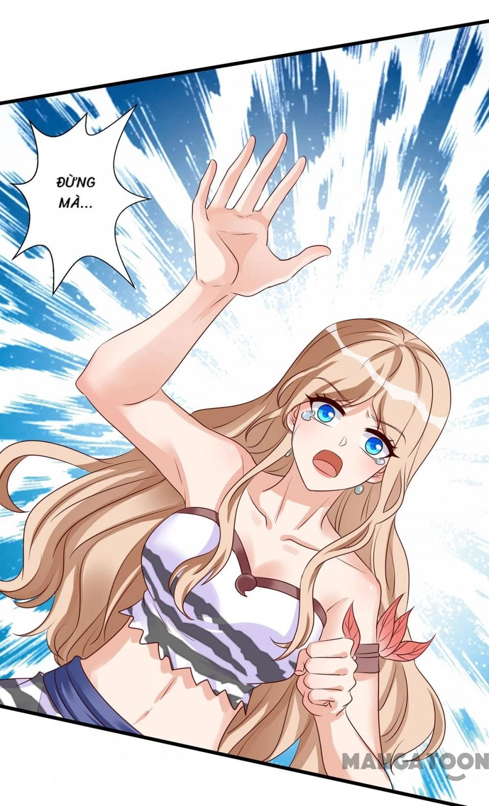 Thú Thế Cuồng Phi: Bất Đương Dị Giới Nữ Hải Vương Chapter 111 - 22