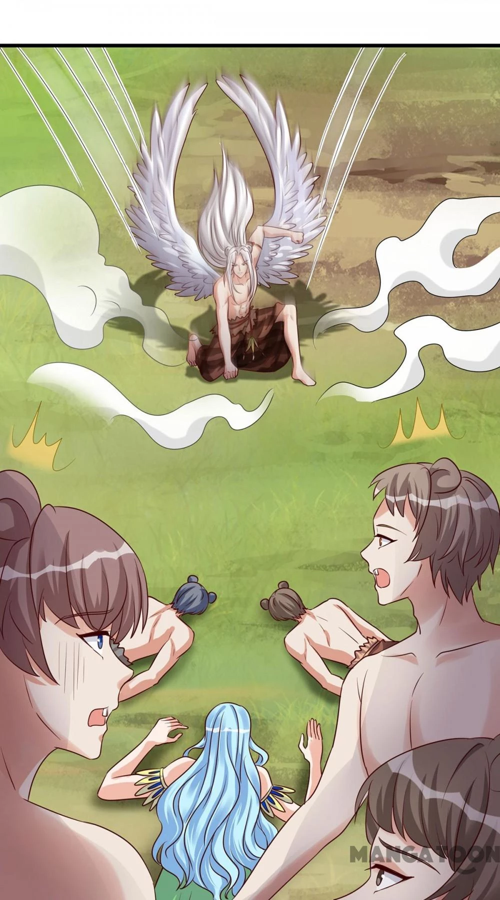 Thú Thế Cuồng Phi: Bất Đương Dị Giới Nữ Hải Vương Chapter 111 - 28