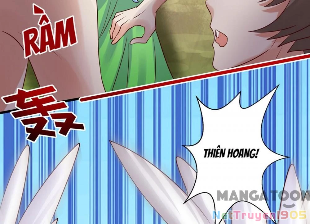 Thú Thế Cuồng Phi: Bất Đương Dị Giới Nữ Hải Vương Chapter 111 - 29