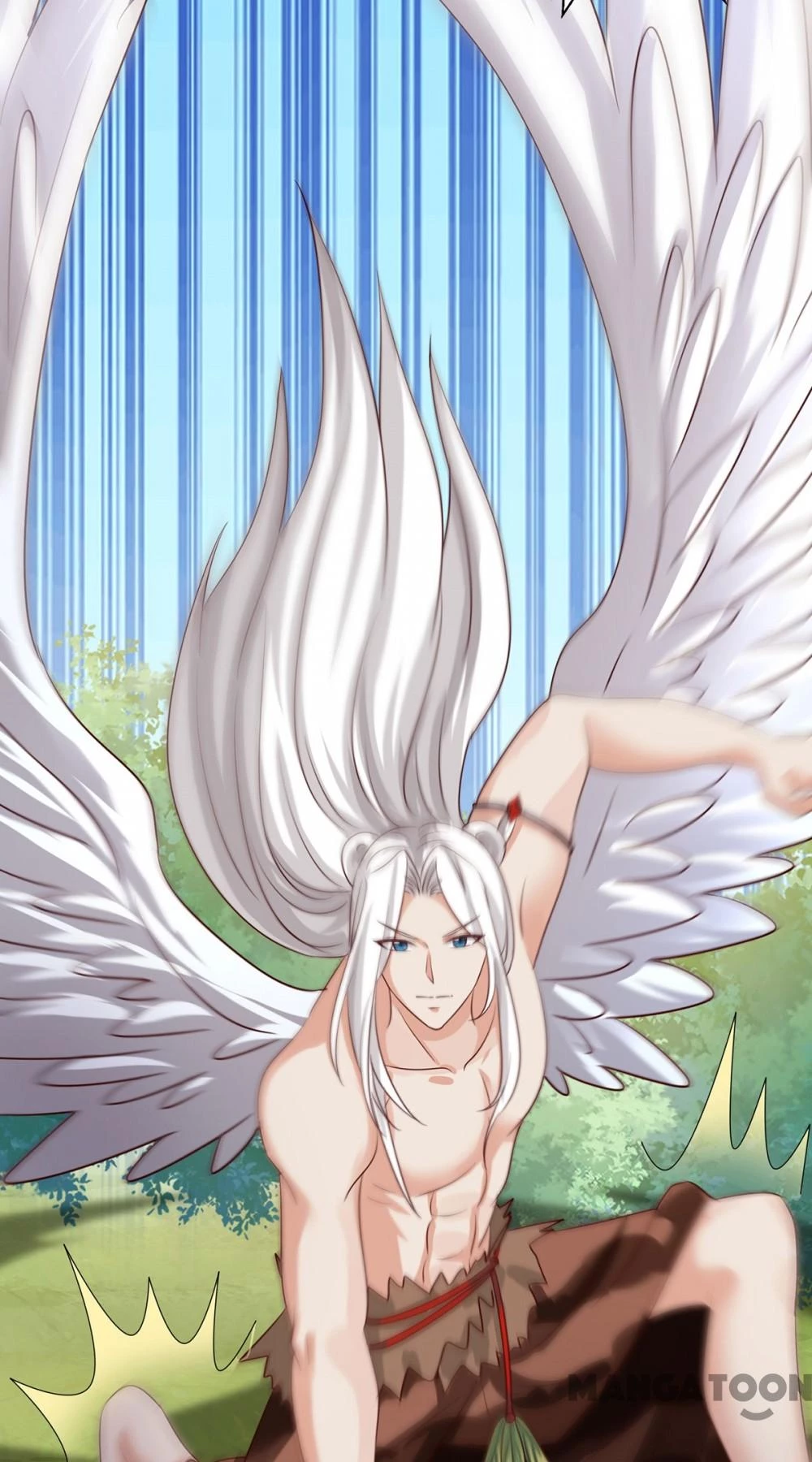 Thú Thế Cuồng Phi: Bất Đương Dị Giới Nữ Hải Vương Chapter 111 - 30