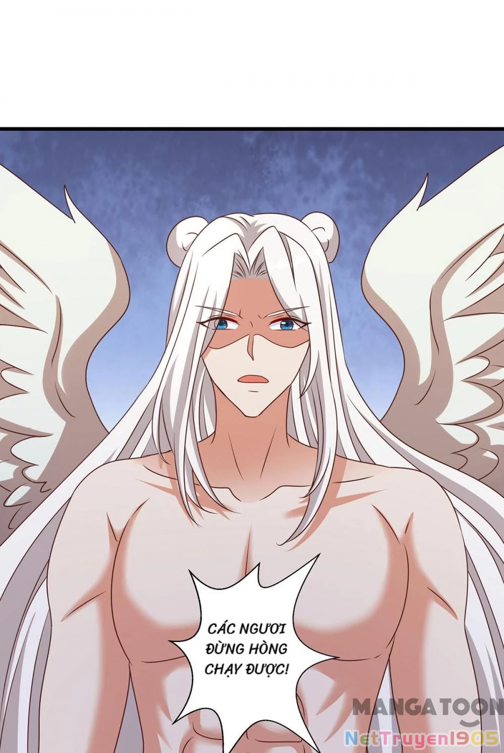Thú Thế Cuồng Phi: Bất Đương Dị Giới Nữ Hải Vương Chapter 111 - 35