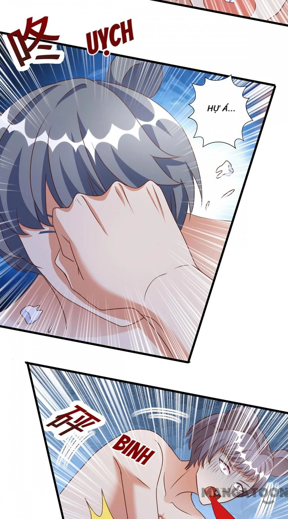 Thú Thế Cuồng Phi: Bất Đương Dị Giới Nữ Hải Vương Chapter 111 - 40