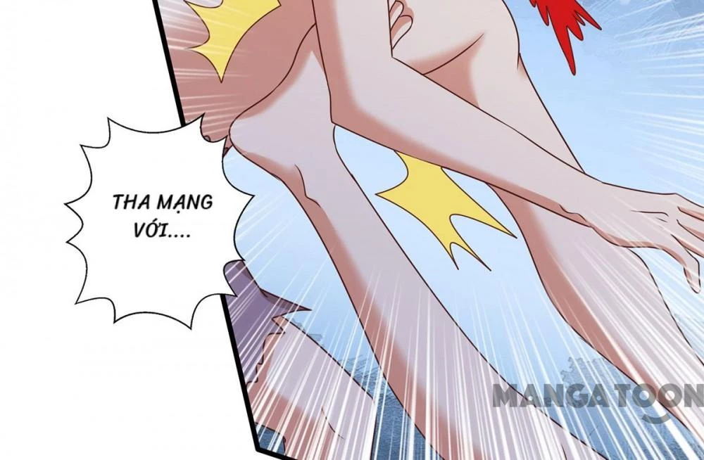 Thú Thế Cuồng Phi: Bất Đương Dị Giới Nữ Hải Vương Chapter 111 - 41