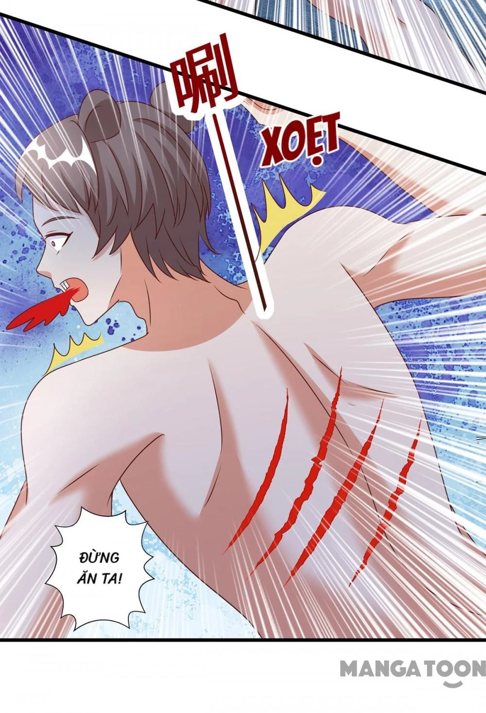 Thú Thế Cuồng Phi: Bất Đương Dị Giới Nữ Hải Vương Chapter 111 - 42