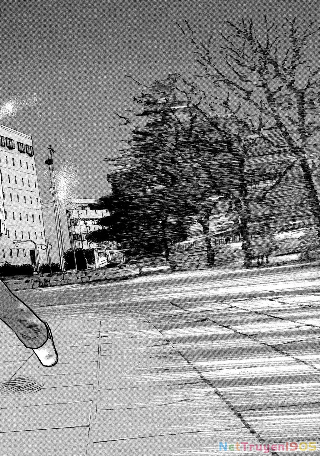 Dù Thế Nào Đi Nữa / Đó Là Tình Bạn Naniwa Chapter 285 - 7