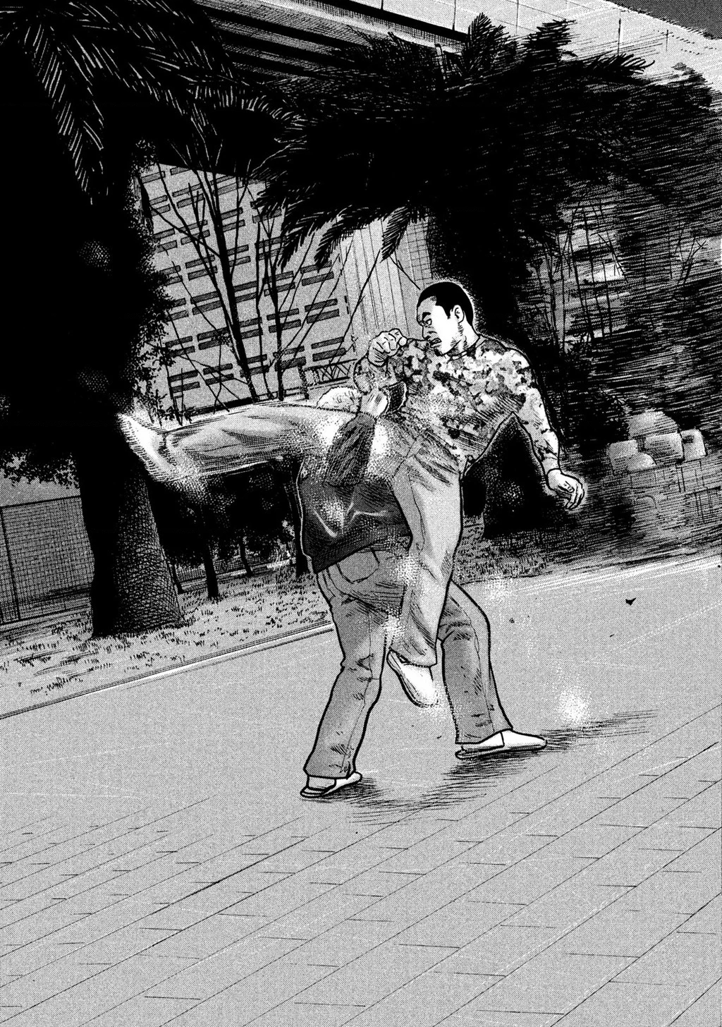 Dù Thế Nào Đi Nữa / Đó Là Tình Bạn Naniwa Chapter 285 - 13