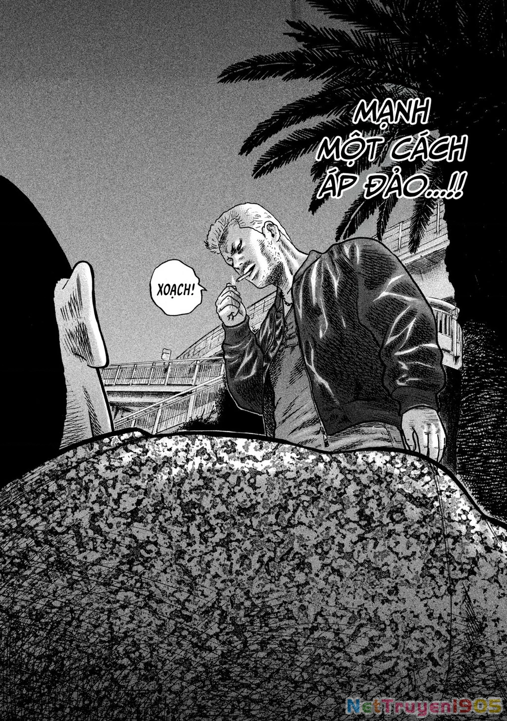 Dù Thế Nào Đi Nữa / Đó Là Tình Bạn Naniwa Chapter 285 - 16