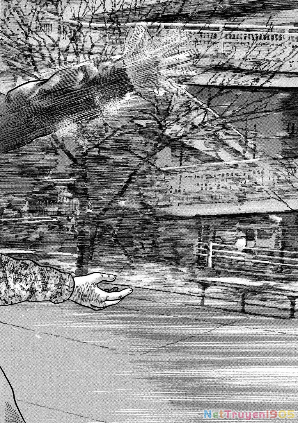 Dù Thế Nào Đi Nữa / Đó Là Tình Bạn Naniwa Chapter 285 - 19