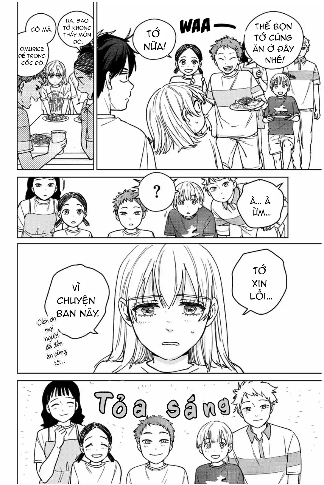 Wind Breaker (Nii Satoru) Chapter 185 - 12