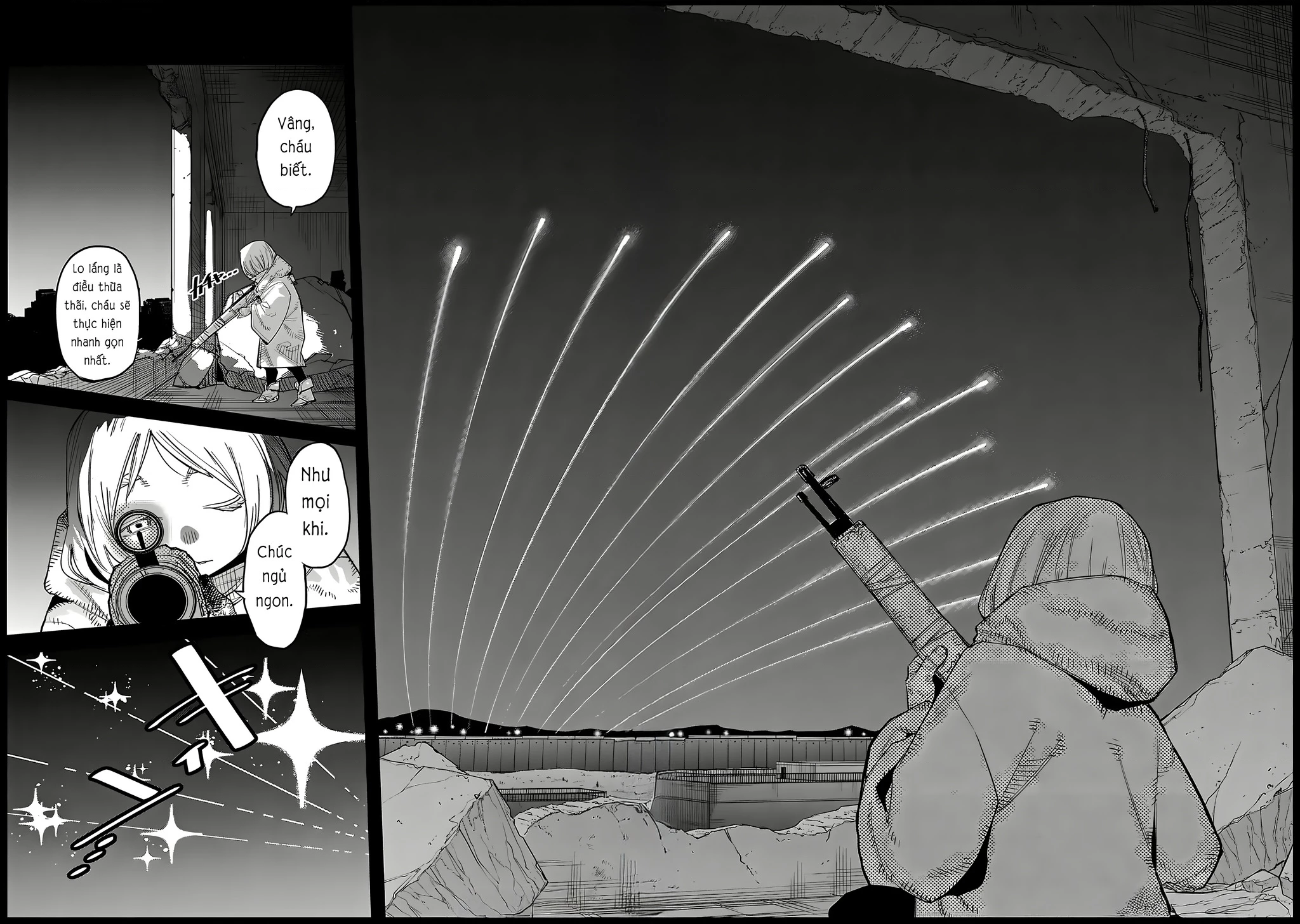 Shy Chapter 227 - 2