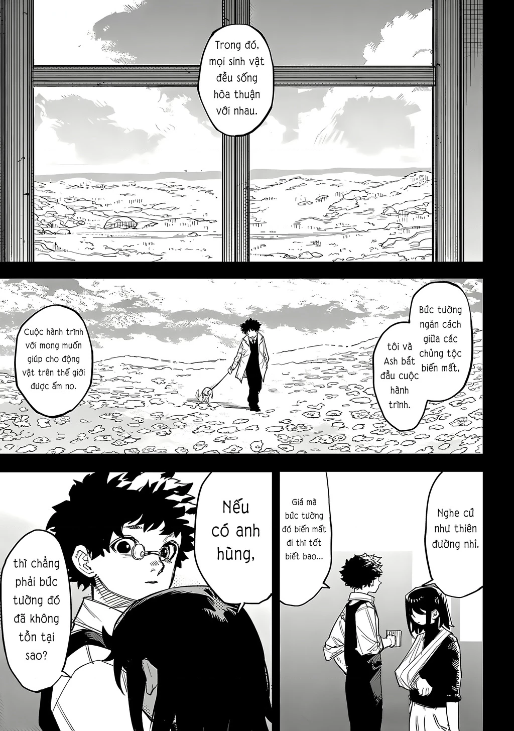 Shy Chapter 227 - 6