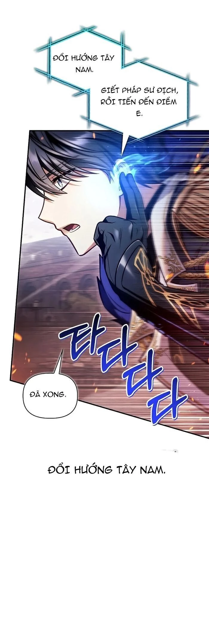 Kí Sự Hồi Quy Chapter 148 - 4