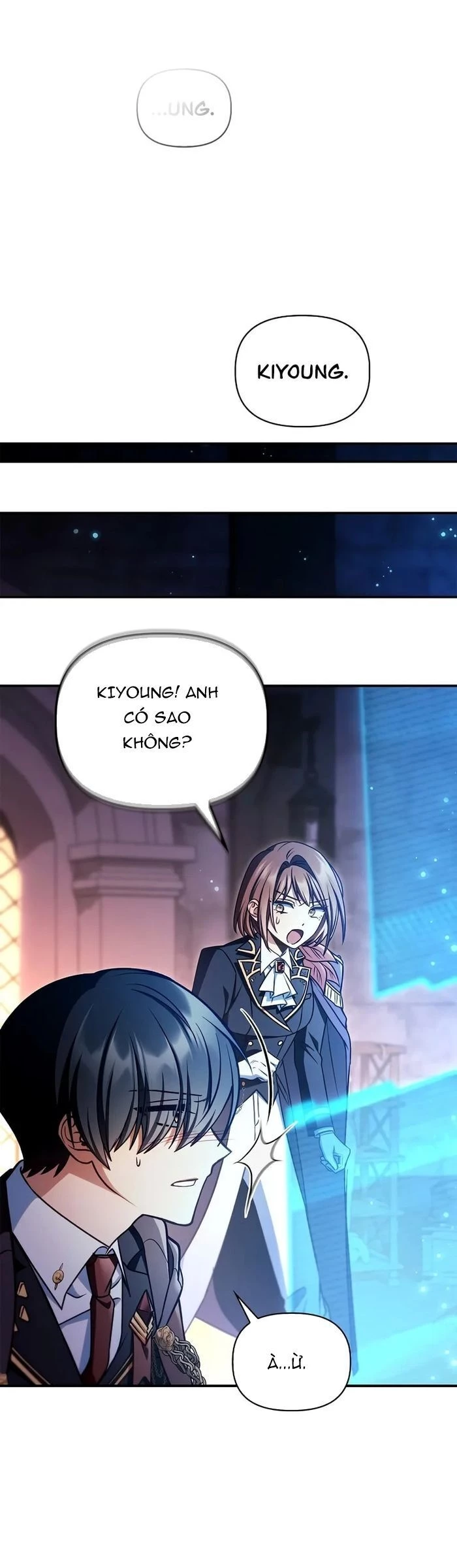 Kí Sự Hồi Quy Chapter 148 - 19