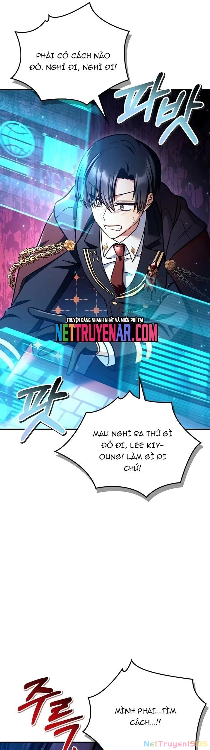 Kí Sự Hồi Quy Chapter 148 - 29