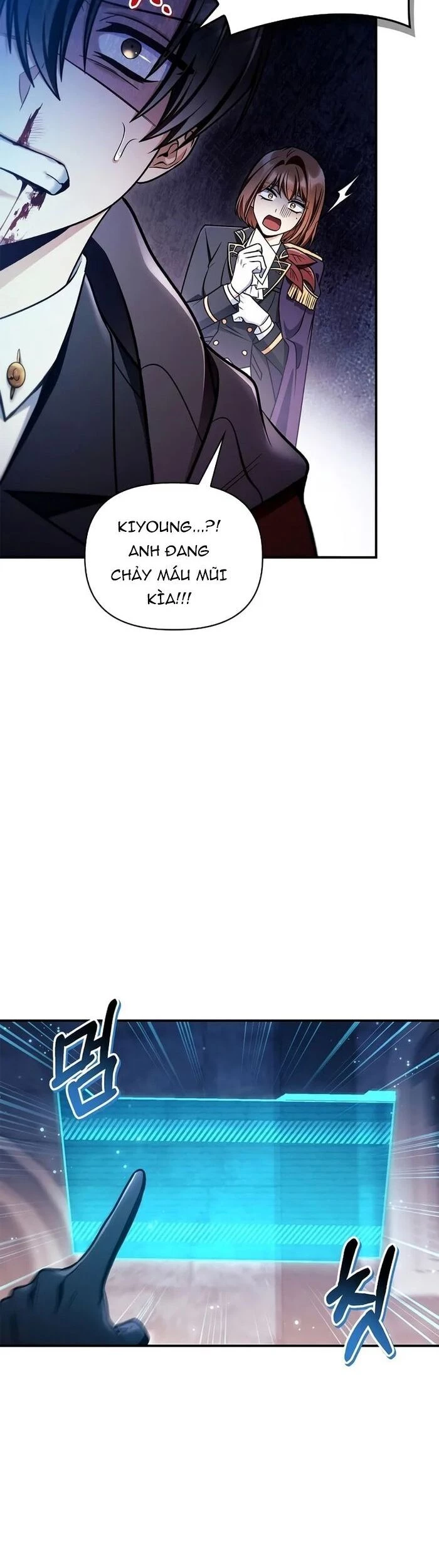 Kí Sự Hồi Quy Chapter 148 - 30