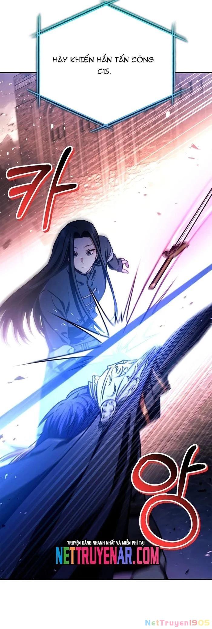 Kí Sự Hồi Quy Chapter 148 - 51