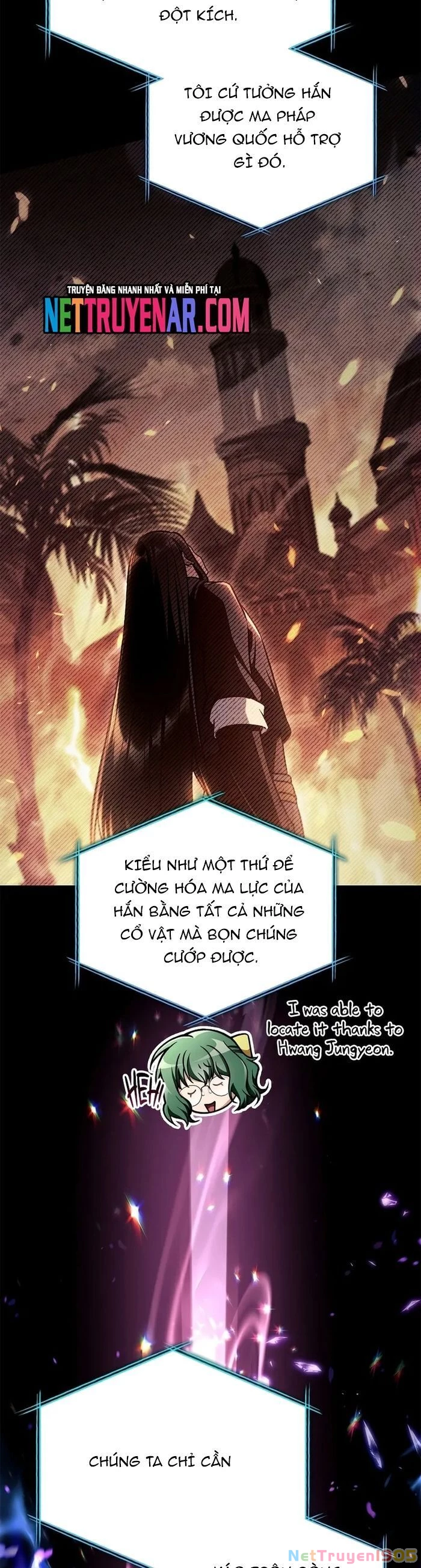 Kí Sự Hồi Quy Chapter 148 - 54