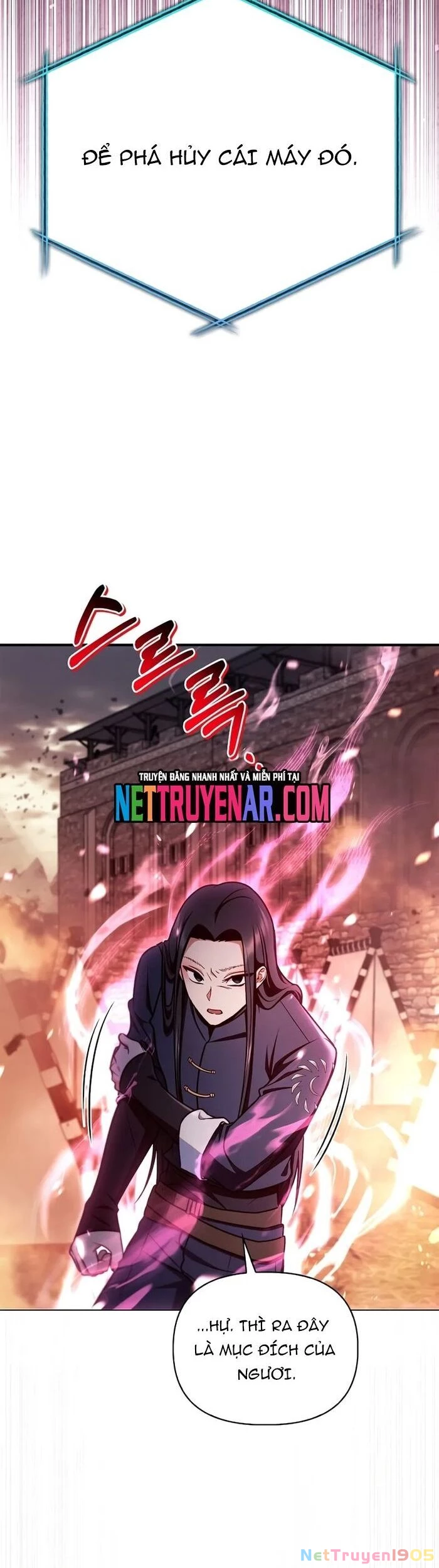 Kí Sự Hồi Quy Chapter 148 - 57