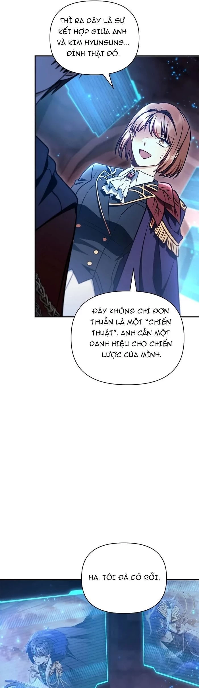 Kí Sự Hồi Quy Chapter 148 - 64