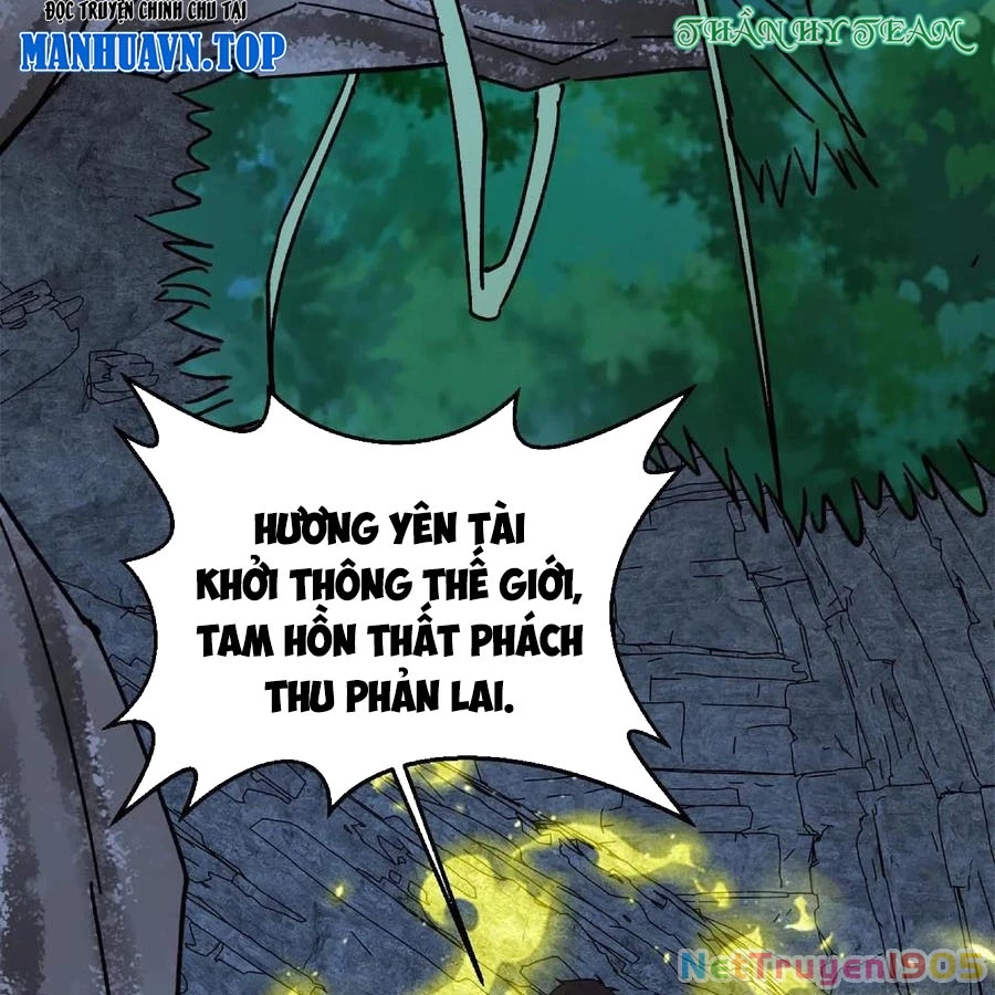 Ngày Tôi Sinh Ra, Bách Quỷ Dạ Hành, Tuyết Thi Hộ Đạo Chapter 791 - 3