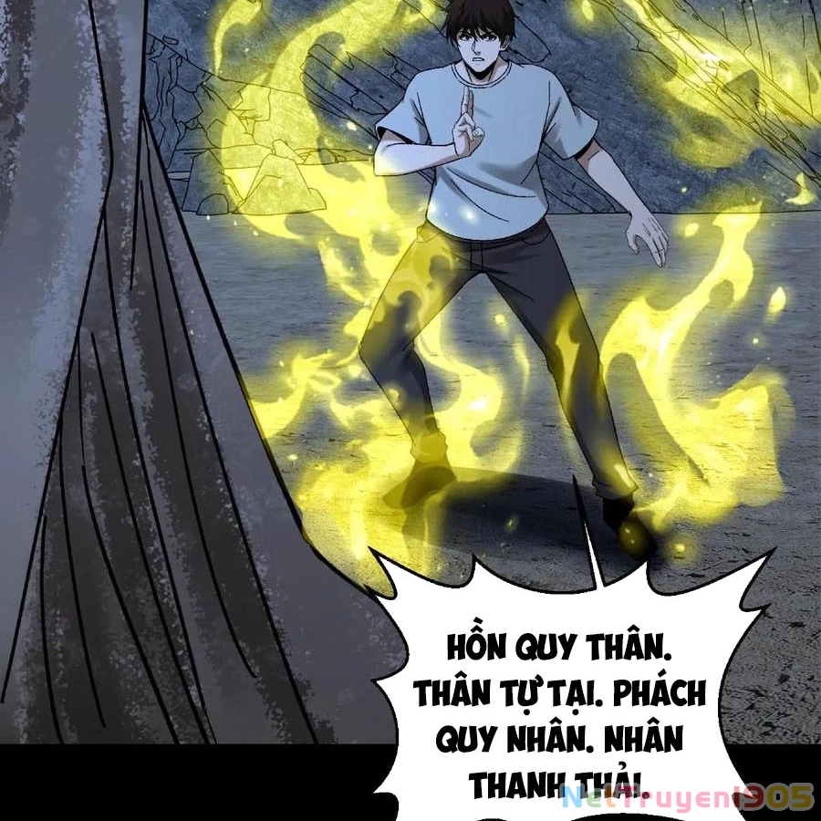 Ngày Tôi Sinh Ra, Bách Quỷ Dạ Hành, Tuyết Thi Hộ Đạo Chapter 791 - 4