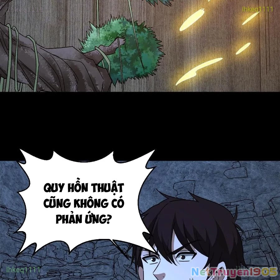 Ngày Tôi Sinh Ra, Bách Quỷ Dạ Hành, Tuyết Thi Hộ Đạo Chapter 791 - 10