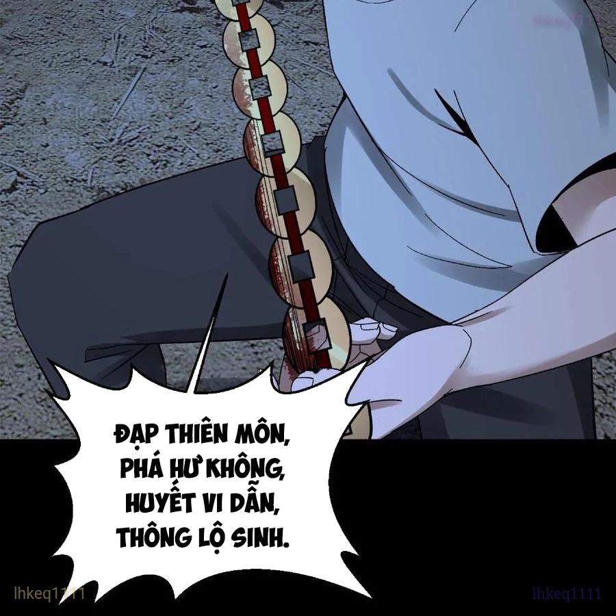 Ngày Tôi Sinh Ra, Bách Quỷ Dạ Hành, Tuyết Thi Hộ Đạo Chapter 791 - 15